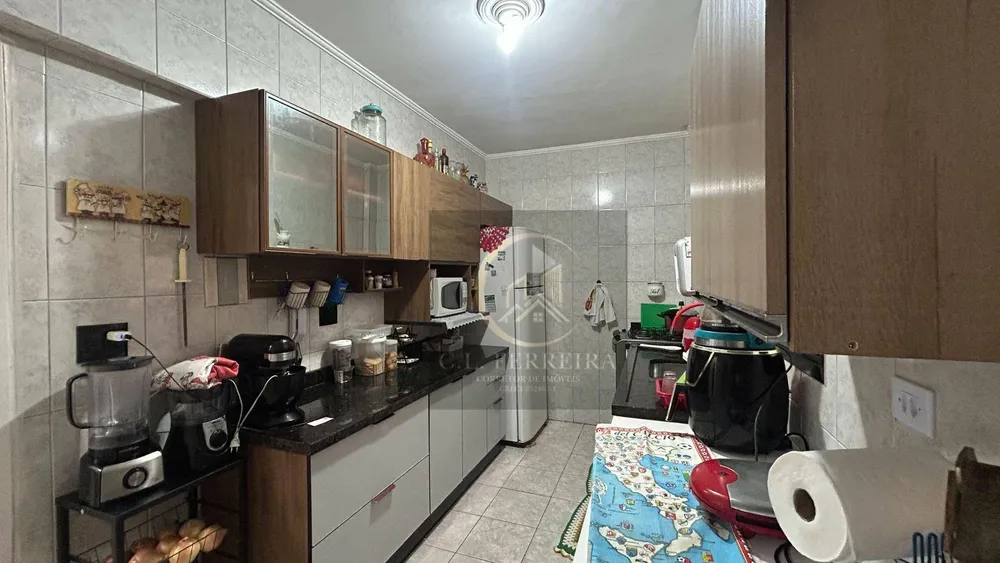Apartamento, 2 quartos, 80 m² - Foto 1