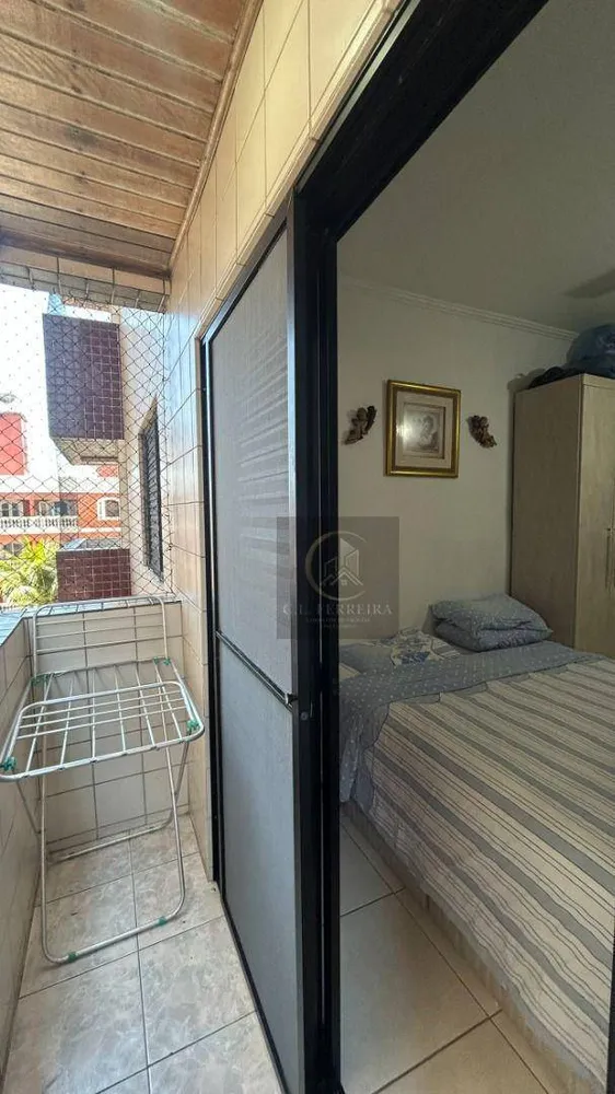Apartamento, 2 quartos, 80 m² - Foto 4