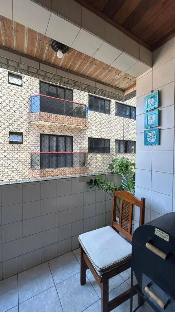 Apartamento, 2 quartos, 80 m² - Foto 2