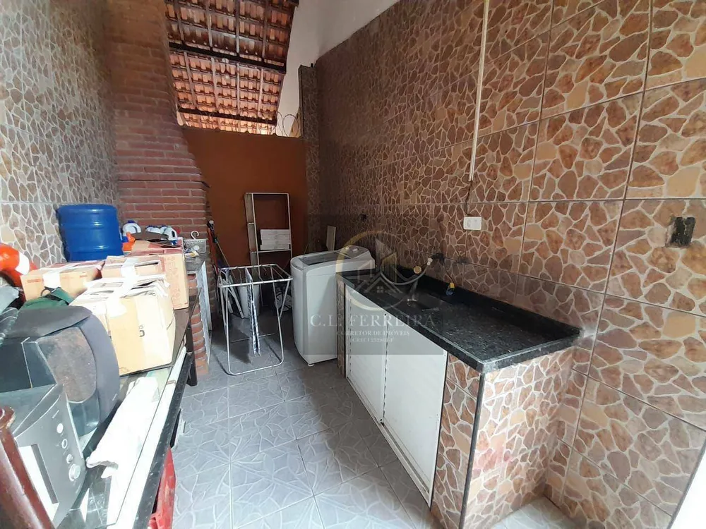 Casa, 2 quartos, 118 m² - Foto 15