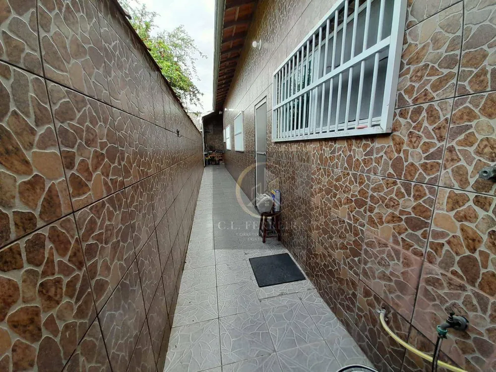 Casa, 2 quartos, 118 m² - Foto 12