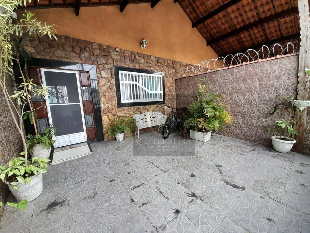Casa, 2 quartos, 118 m² - Foto 5