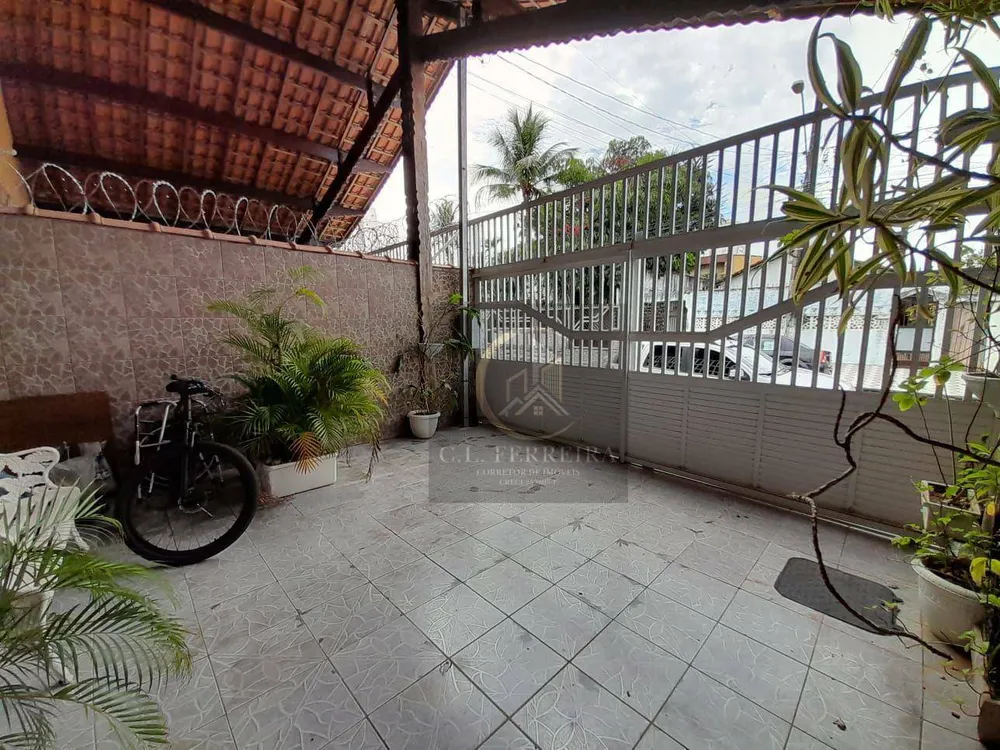Casa, 2 quartos, 118 m² - Foto 7