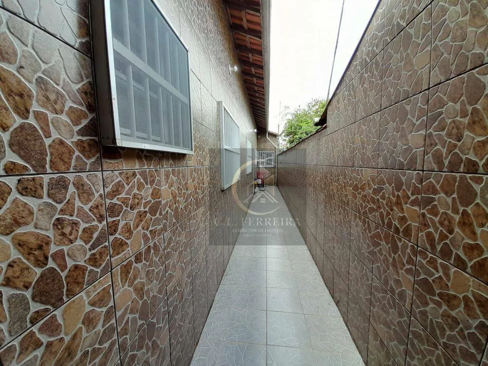 Casa, 2 quartos, 118 m² - Foto 3