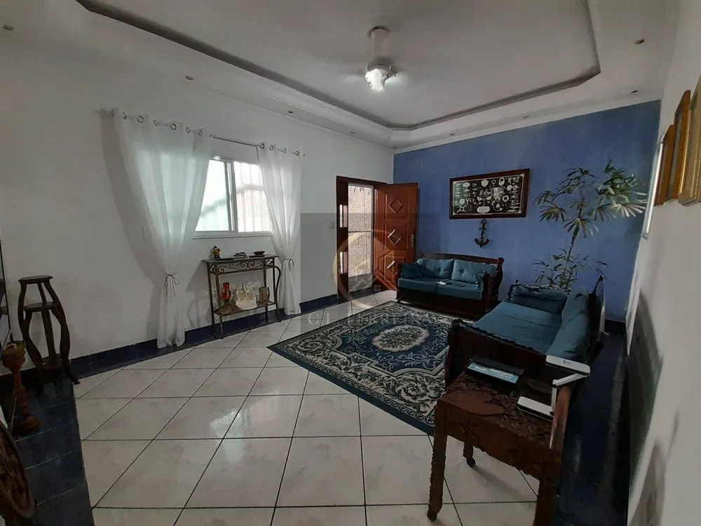 Casa, 2 quartos, 118 m² - Foto 4
