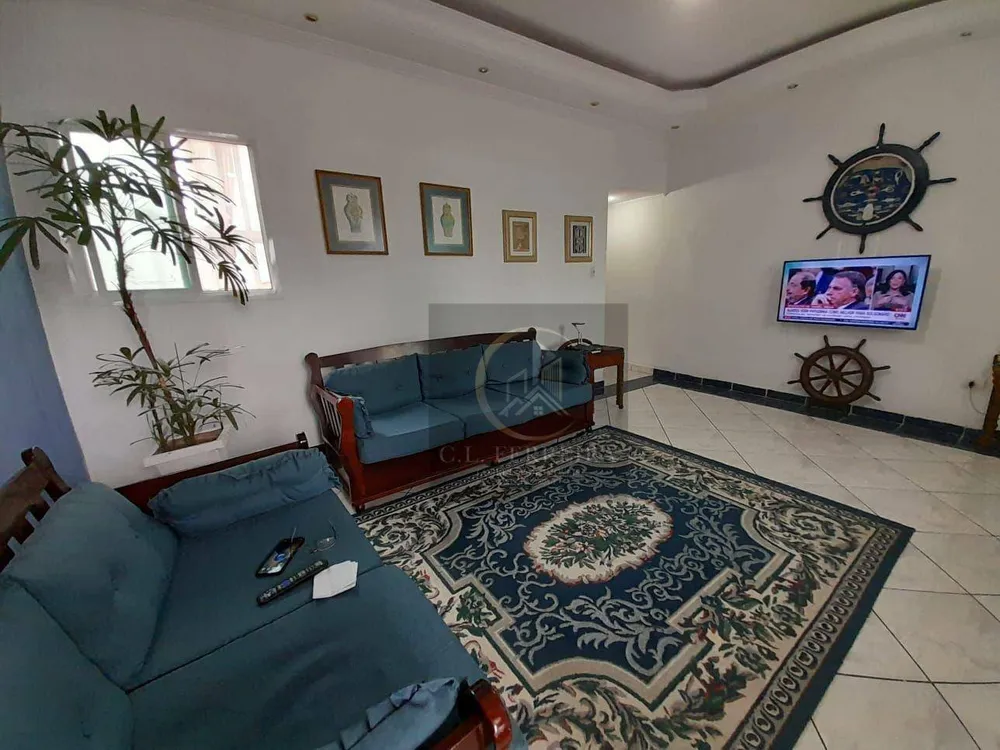 Casa, 2 quartos, 118 m² - Foto 3