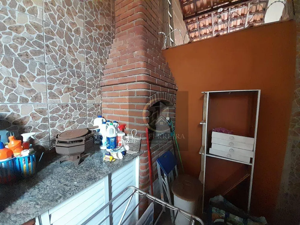 Casa, 2 quartos, 118 m² - Foto 2