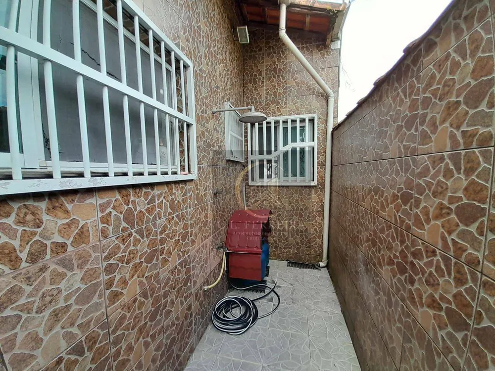 Casa, 2 quartos, 118 m² - Foto 13