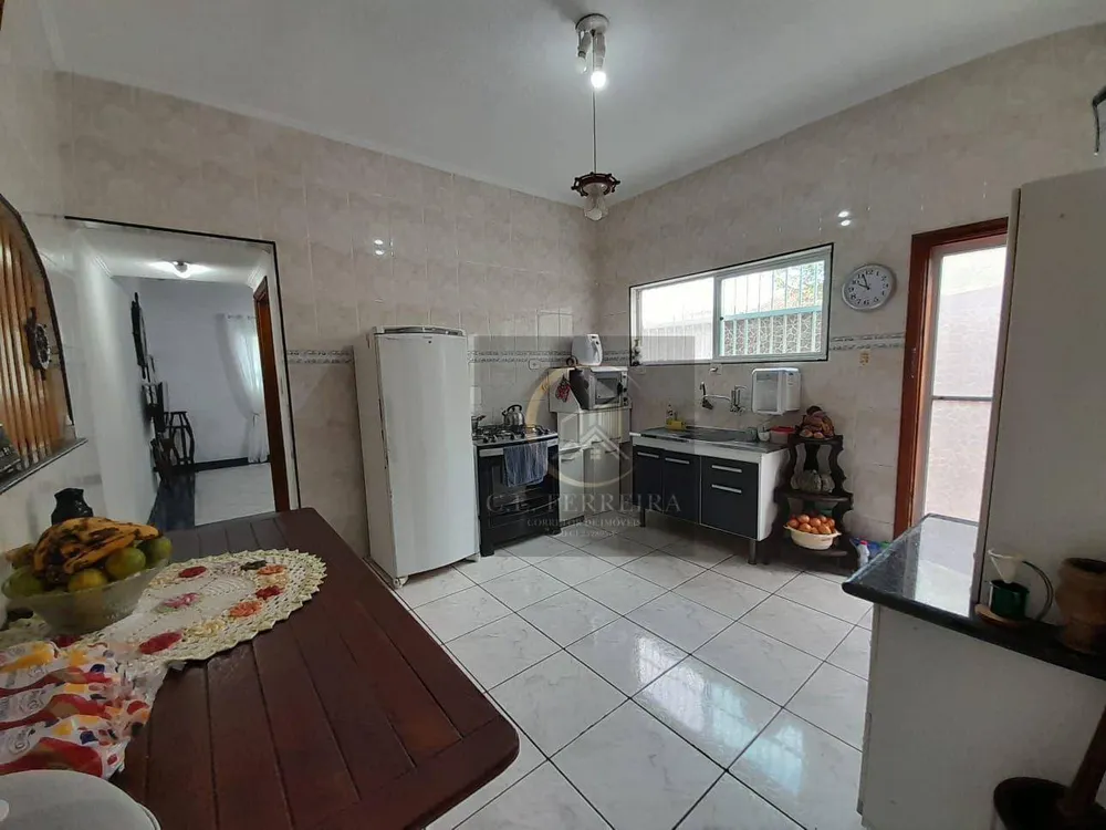 Casa, 2 quartos, 118 m² - Foto 6