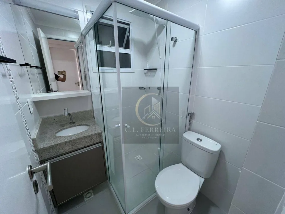 Apartamento, 2 quartos, 87 m² - Foto 6