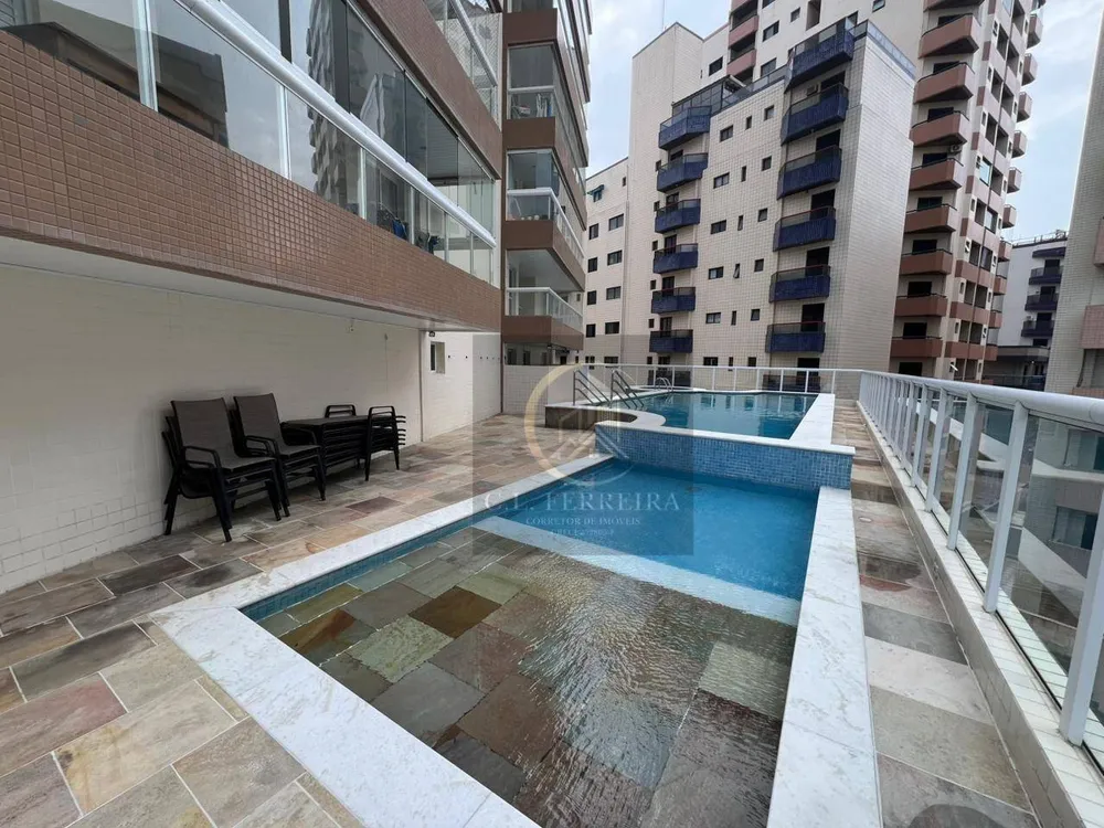 Apartamento, 2 quartos, 87 m² - Foto 14