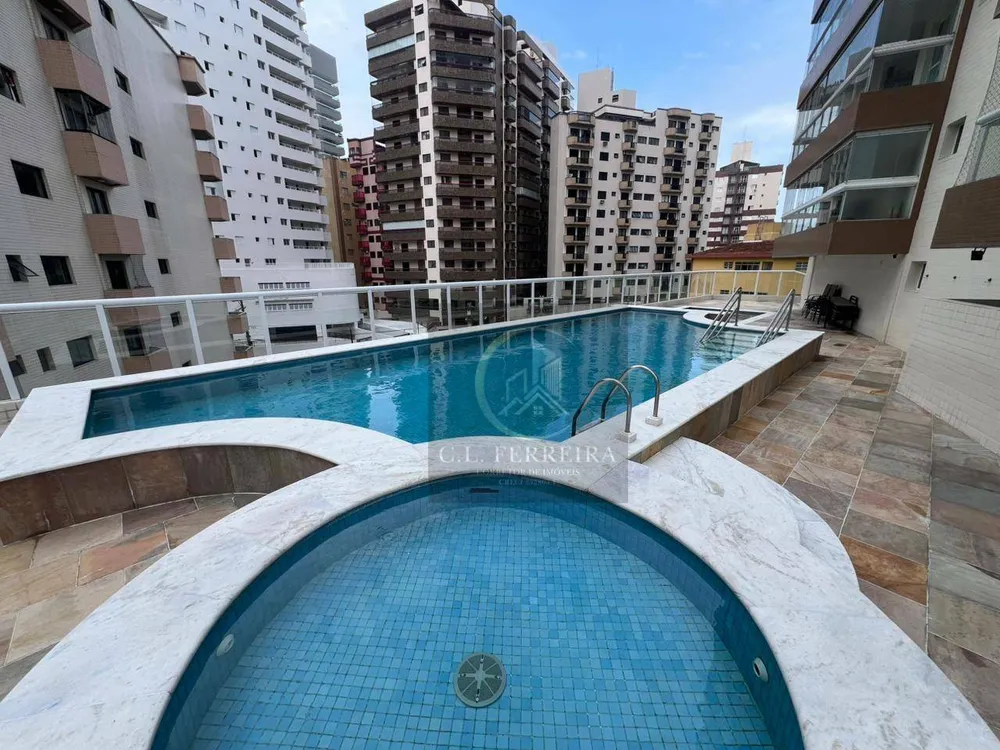 Apartamento, 2 quartos, 87 m² - Foto 4
