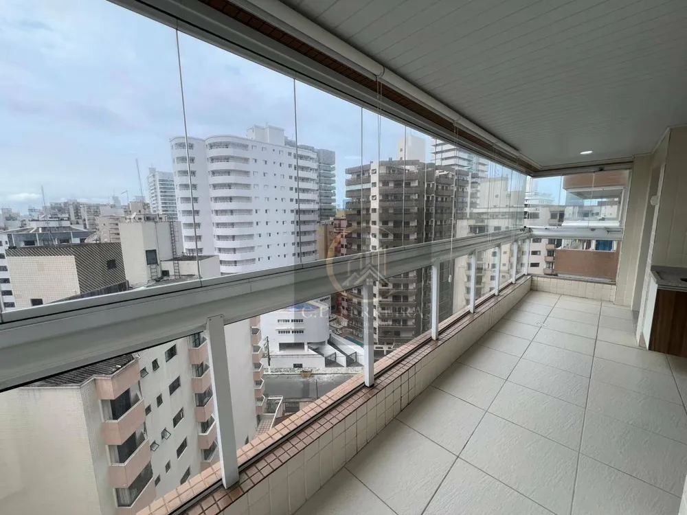 Apartamento, 2 quartos, 87 m² - Foto 3