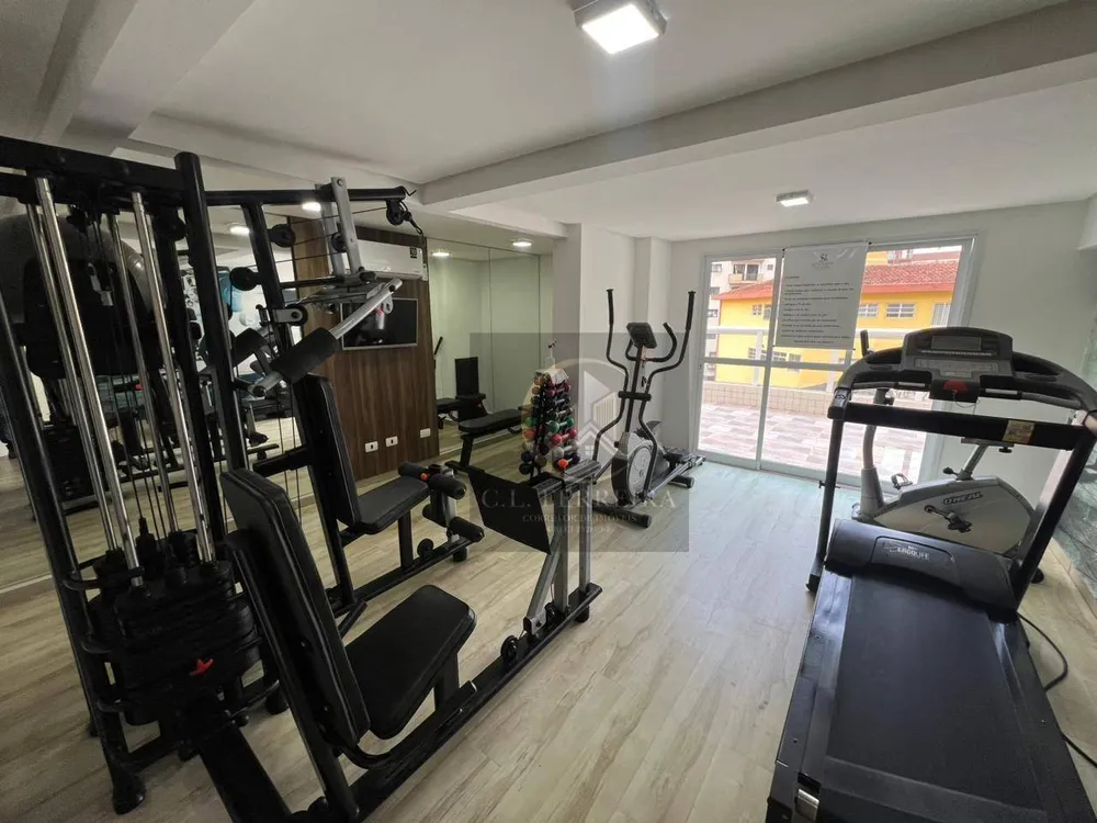 Apartamento, 2 quartos, 87 m² - Foto 1