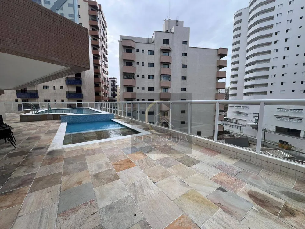 Apartamento, 2 quartos, 87 m² - Foto 7