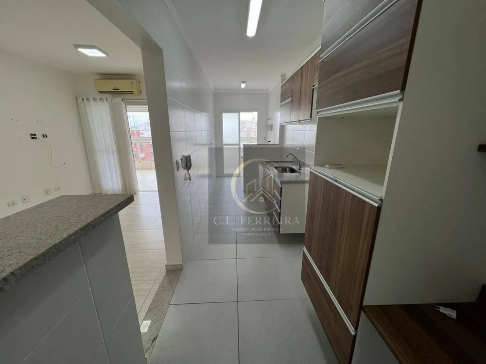 Apartamento, 2 quartos, 87 m² - Foto 9