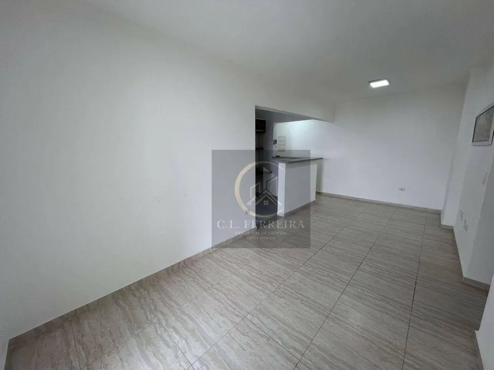 Apartamento, 2 quartos, 87 m² - Foto 2