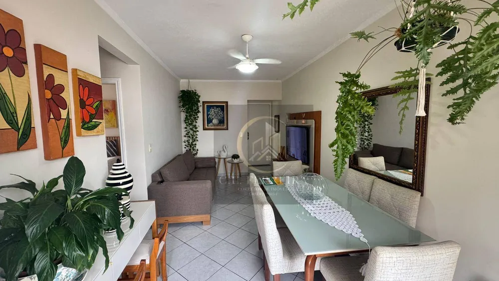 Apartamento, 2 quartos, 65 m² - Foto 1
