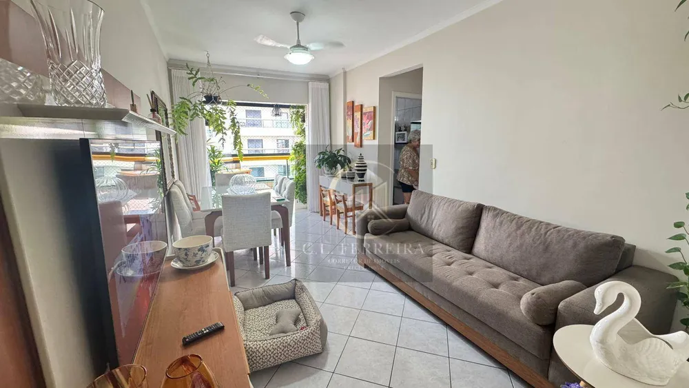 Apartamento, 2 quartos, 65 m² - Foto 2