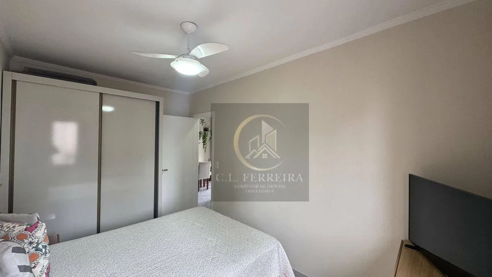 Apartamento, 2 quartos, 65 m² - Foto 12