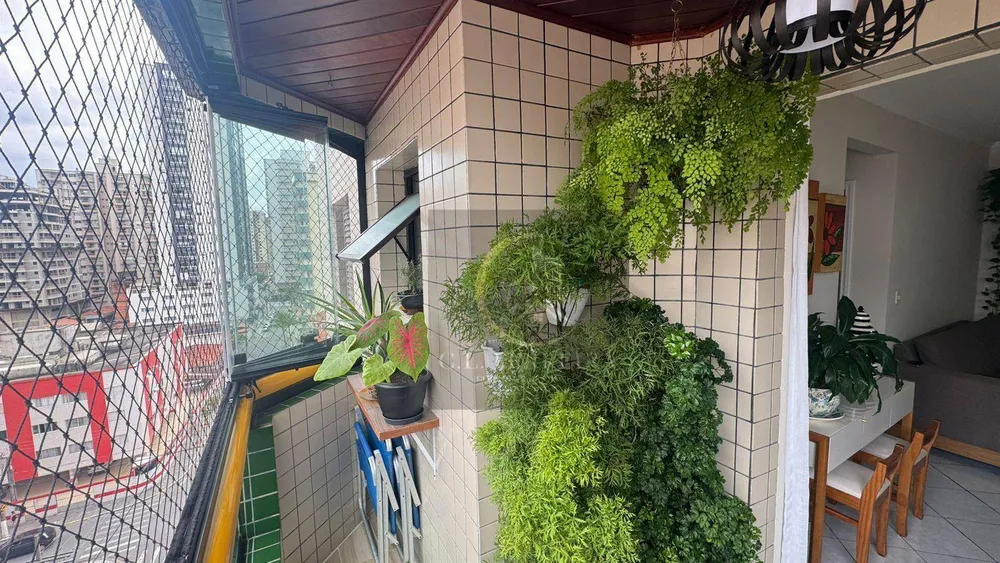 Apartamento, 2 quartos, 65 m² - Foto 4