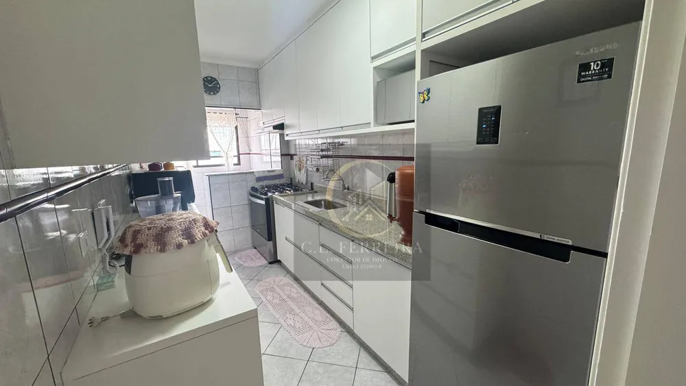 Apartamento, 2 quartos, 65 m² - Foto 8