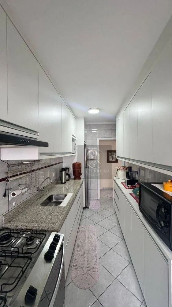 Apartamento, 2 quartos, 65 m² - Foto 9