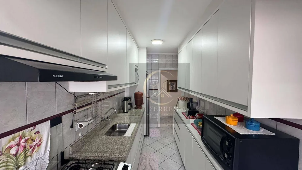 Apartamento, 2 quartos, 65 m² - Foto 11