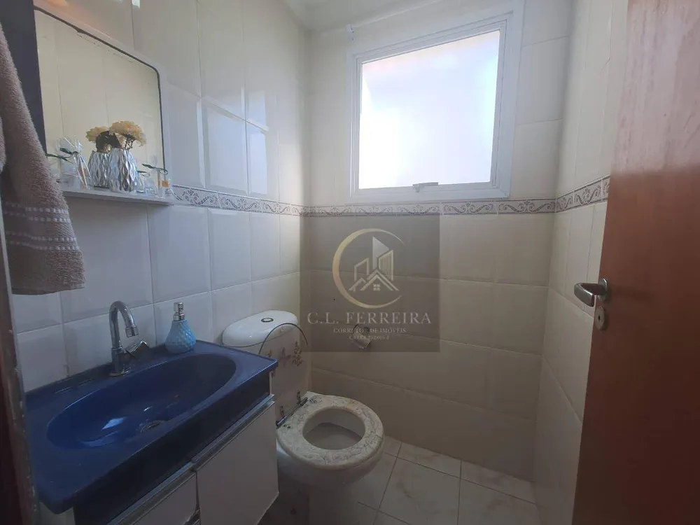 Apartamento, 3 quartos, 130 m² - Foto 3