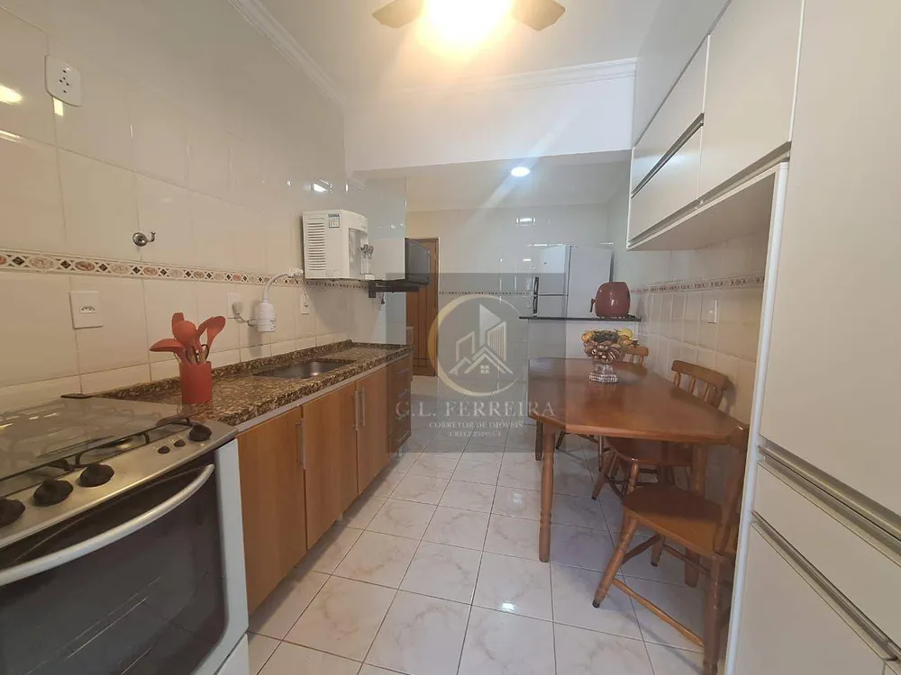 Apartamento, 3 quartos, 130 m² - Foto 11