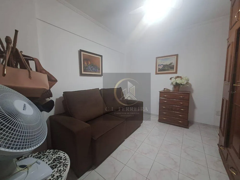 Apartamento, 3 quartos, 130 m² - Foto 16