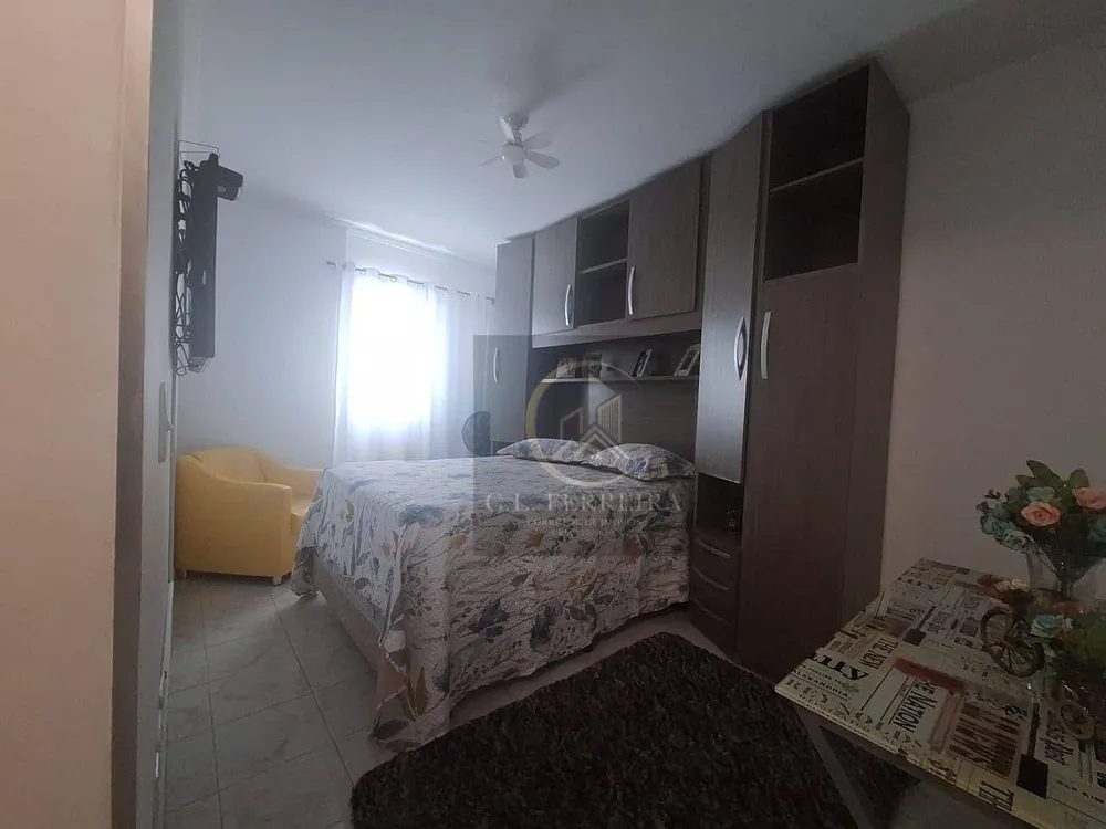 Apartamento, 3 quartos, 130 m² - Foto 5