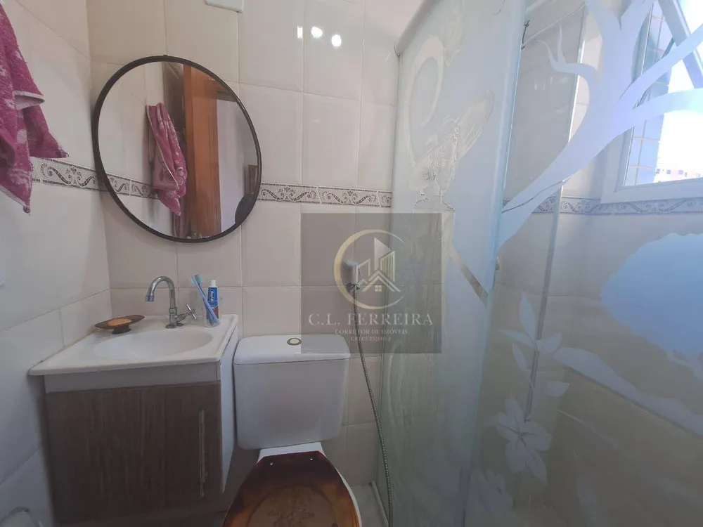 Apartamento, 3 quartos, 130 m² - Foto 12