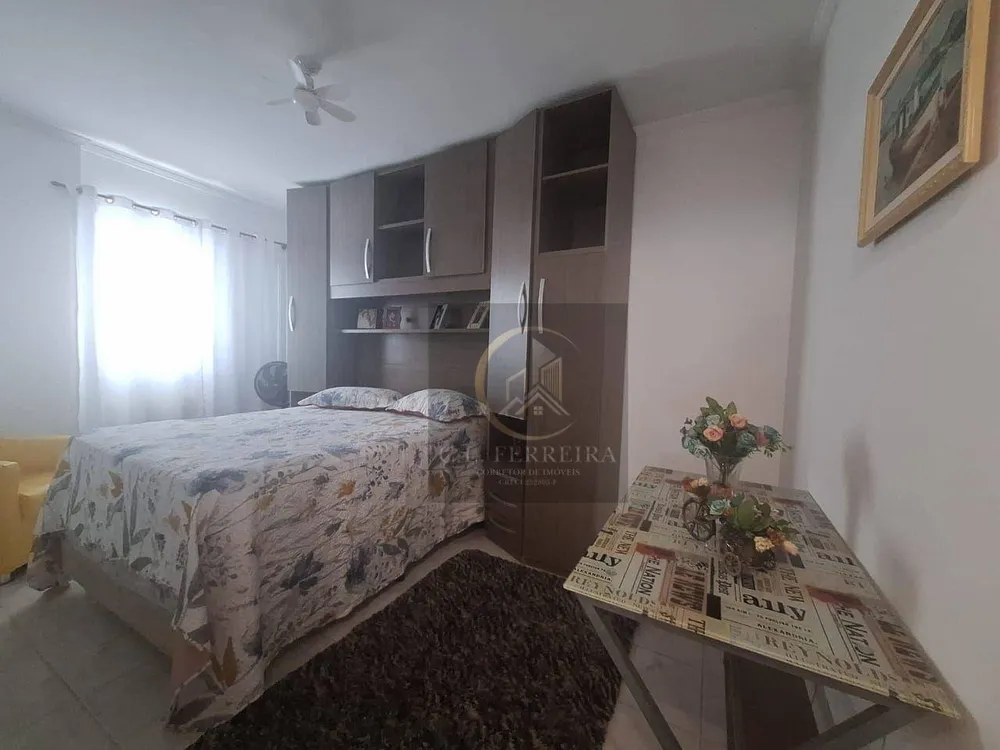 Apartamento, 3 quartos, 130 m² - Foto 2