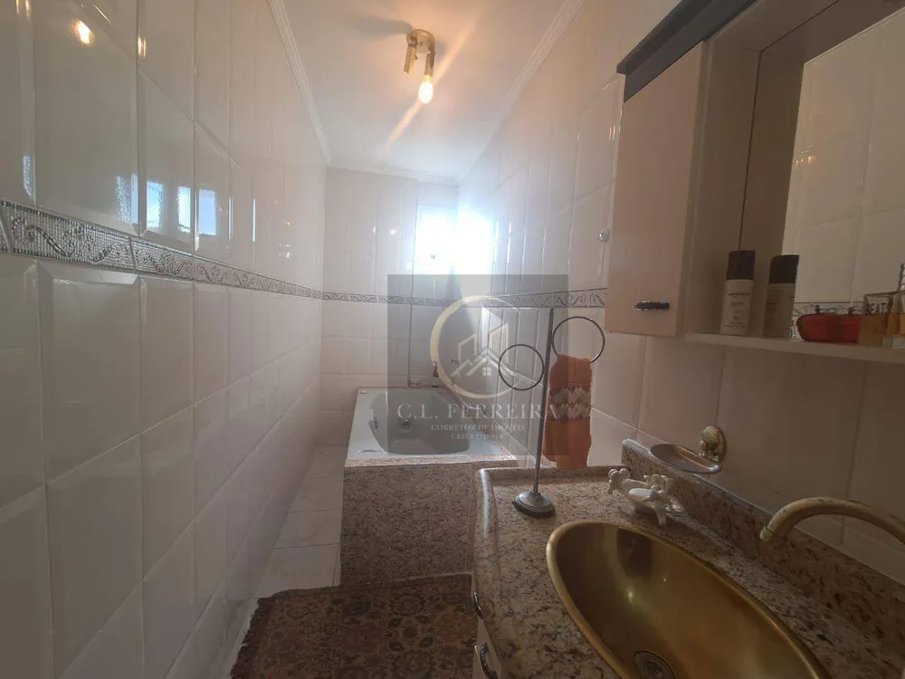 Apartamento, 3 quartos, 130 m² - Foto 6