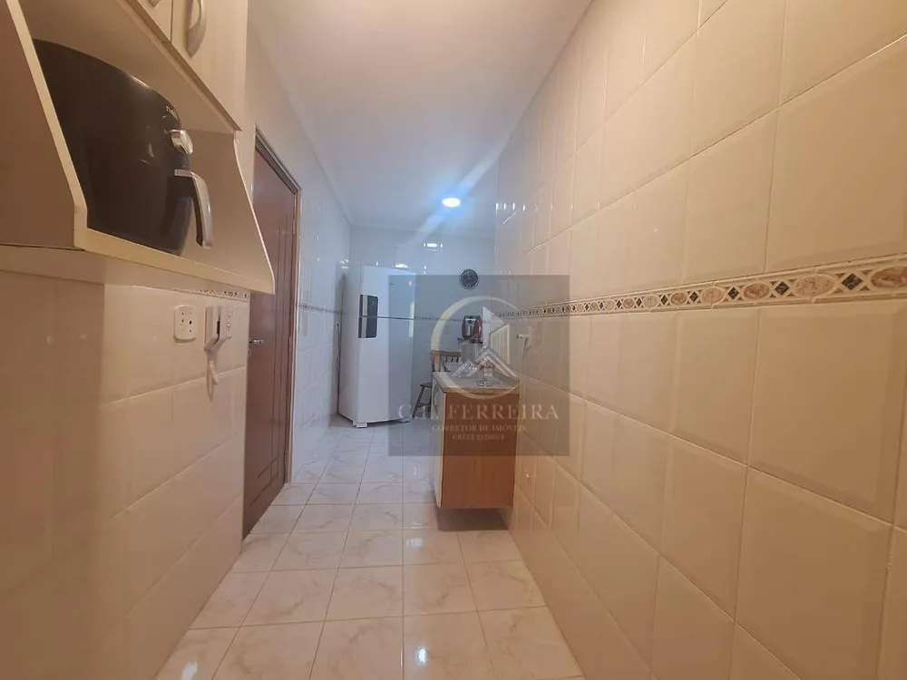 Apartamento, 3 quartos, 130 m² - Foto 4