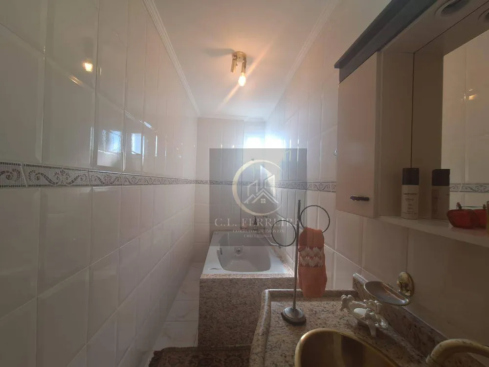Apartamento, 3 quartos, 130 m² - Foto 12