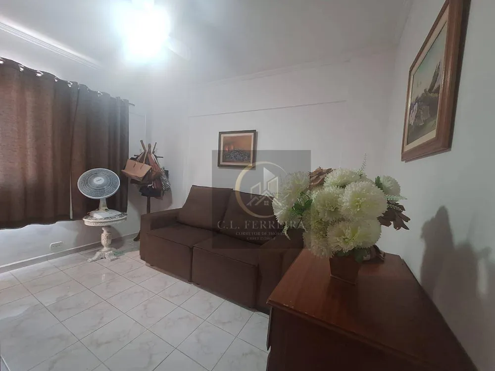 Apartamento, 3 quartos, 130 m² - Foto 8