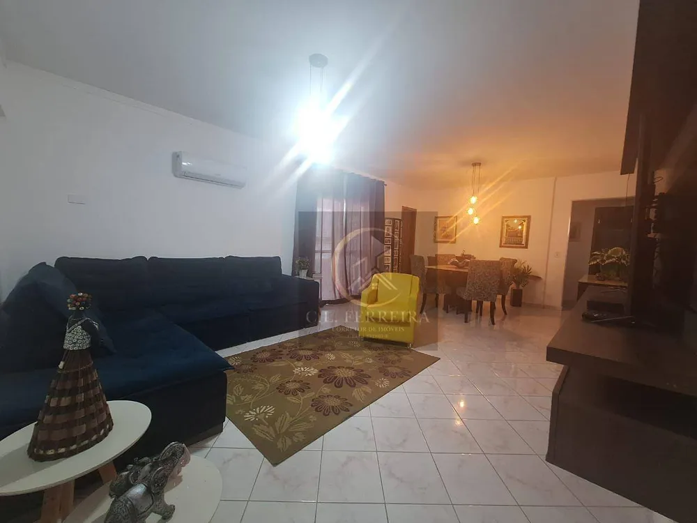 Apartamento, 3 quartos, 130 m² - Foto 7