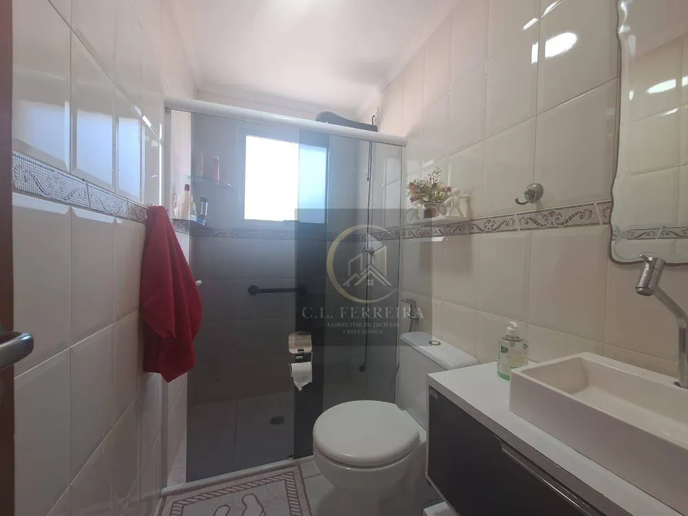 Apartamento, 3 quartos, 130 m² - Foto 10