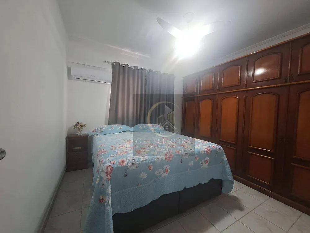 Apartamento, 3 quartos, 130 m² - Foto 1