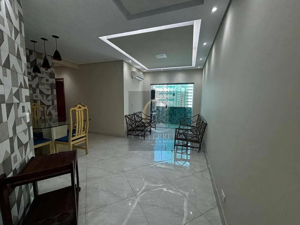 Apartamento, 2 quartos, 82 m² - Foto 1
