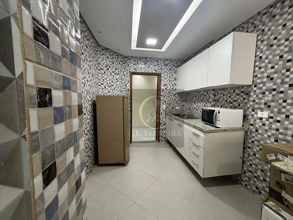 Apartamento, 2 quartos, 82 m² - Foto 11