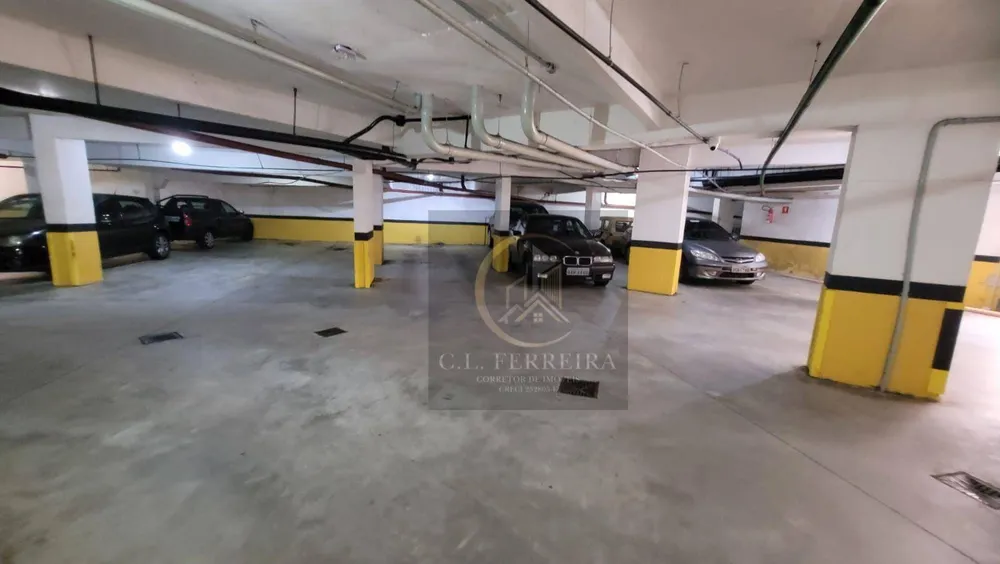 Apartamento, 2 quartos, 82 m² - Foto 15