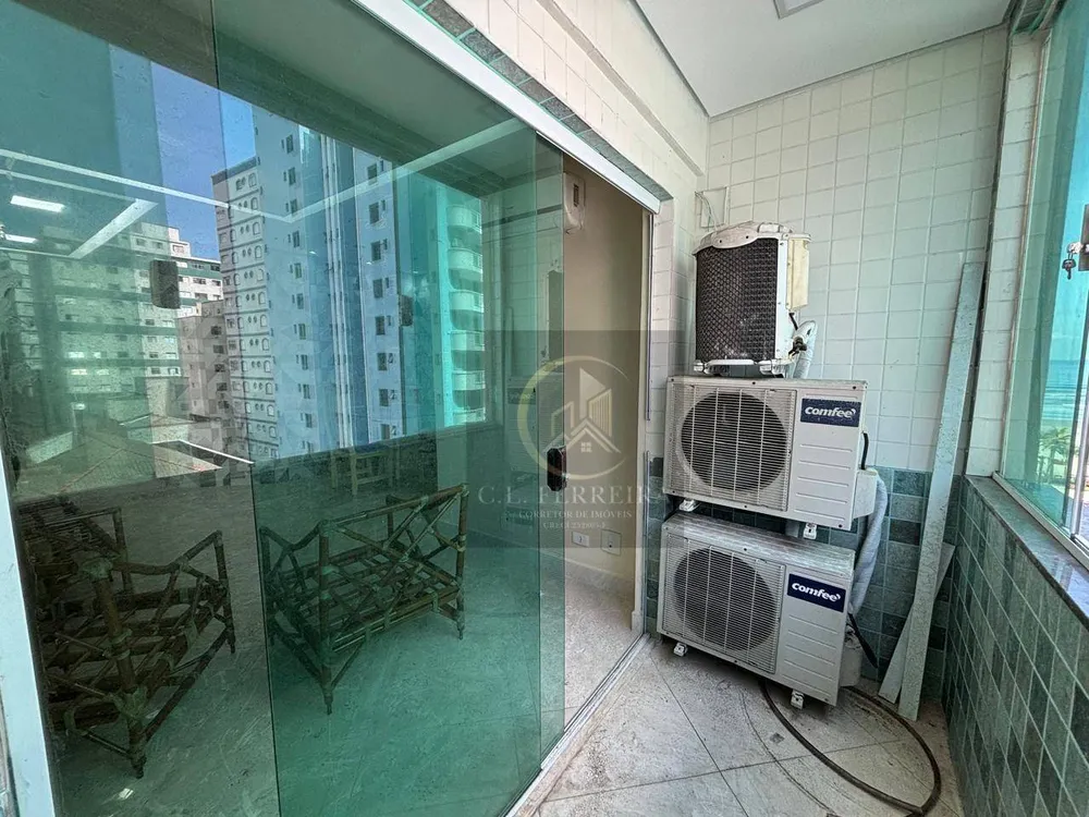 Apartamento, 2 quartos, 82 m² - Foto 1