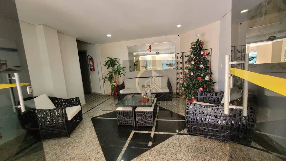 Apartamento, 2 quartos, 82 m² - Foto 2
