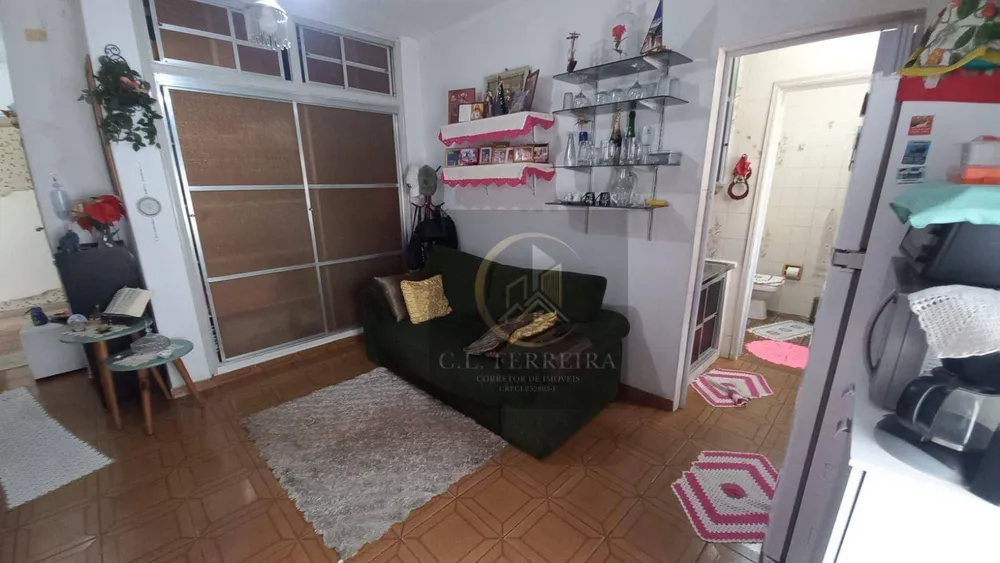 Kitnet-Studio, 30 m² - Foto 2