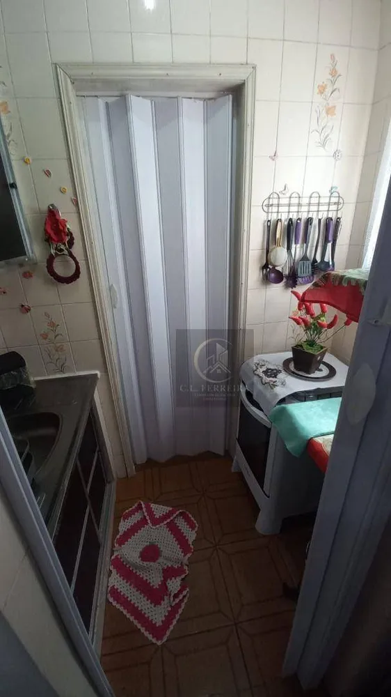 Kitnet-Studio, 30 m² - Foto 6