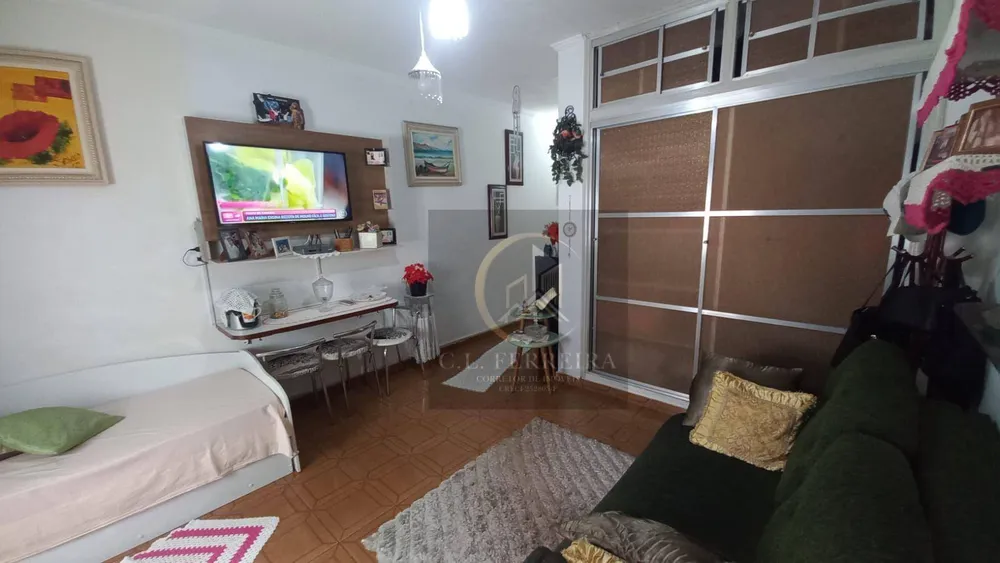 Kitnet-Studio, 30 m² - Foto 8