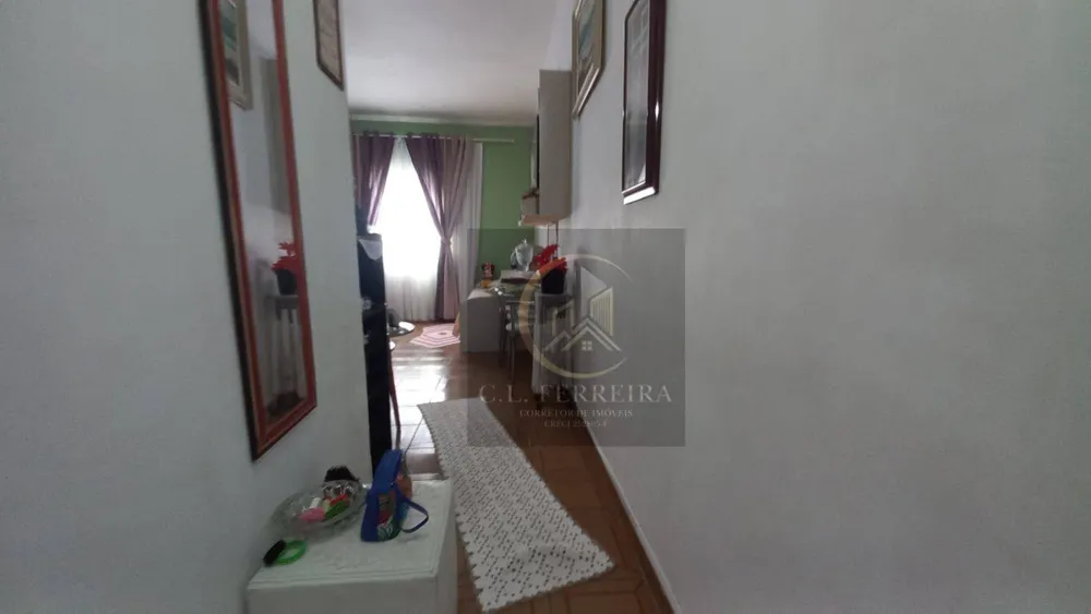 Kitnet-Studio, 30 m² - Foto 4